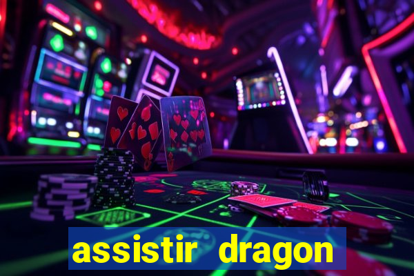 assistir dragon ball kai dublado